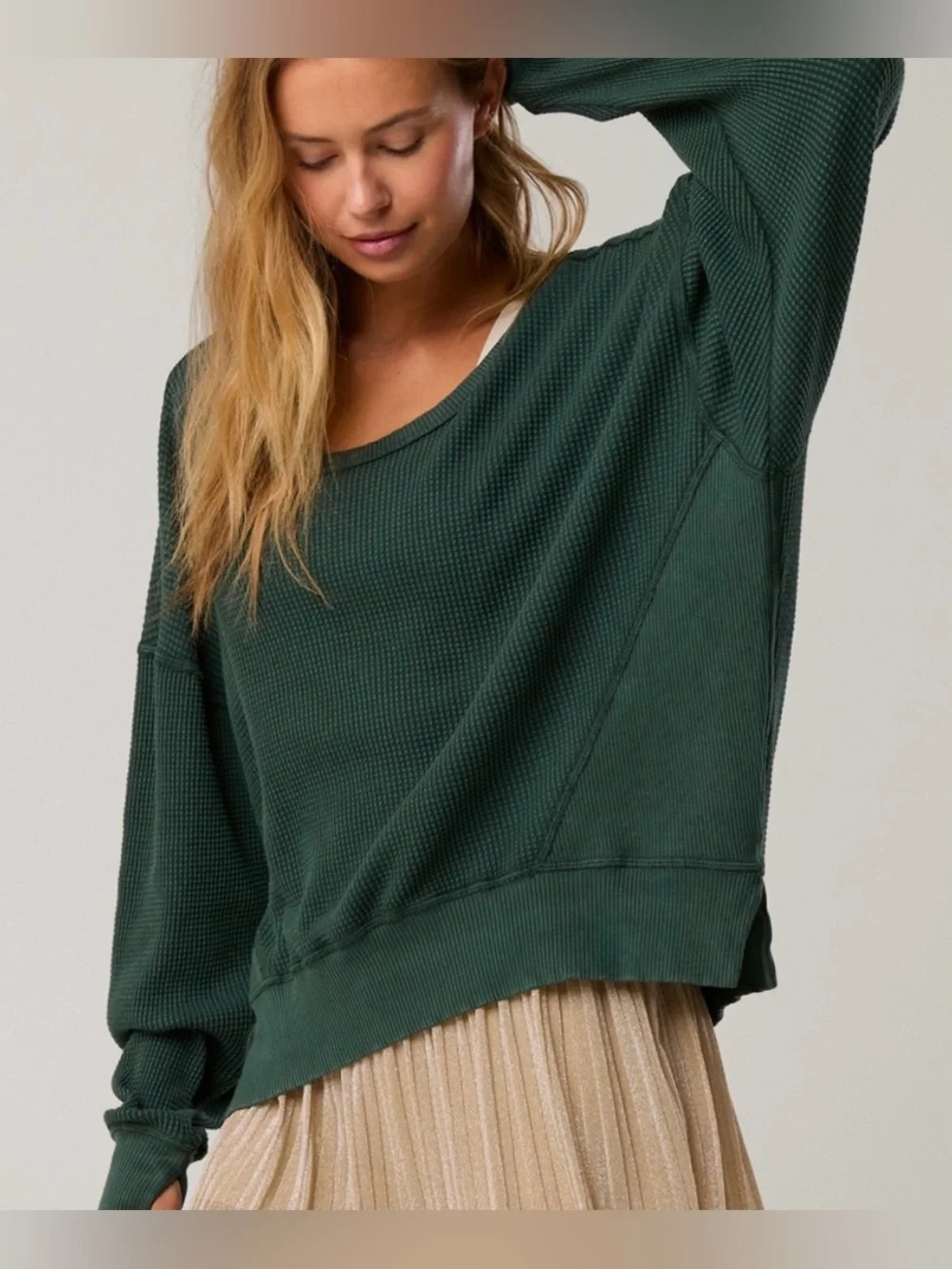 aerie excellent preowned